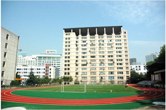 重慶航天機電設計院