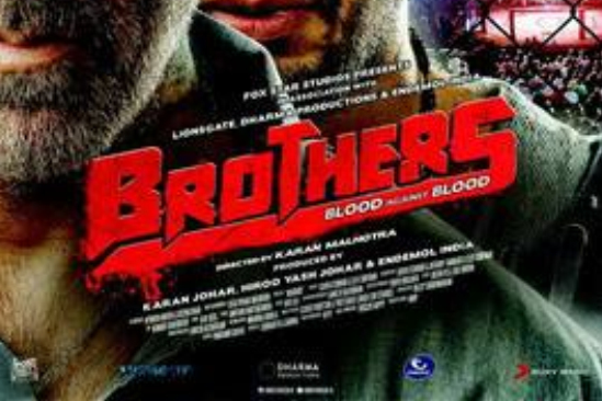brothers(2015) brothers(2015)