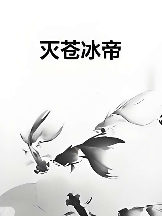 滅蒼冰帝