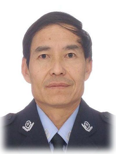 王國政(遼寧省葫蘆島市建昌縣公安局副局長) 王國政(遼寧省葫蘆島市建昌縣公安局副局長)