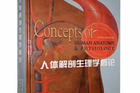 Concepts of Human Anatomy & Physiology Concepts of Human Anatomy & Physiology