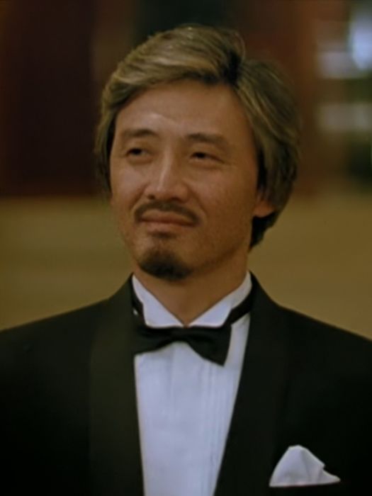 龍四(電影《英雄本色2》中的角色) 龍四(電影《英雄本色2》中的角色)