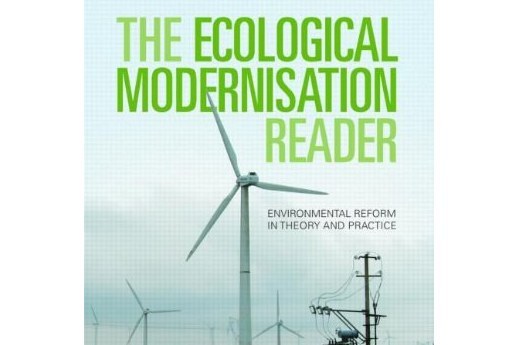 The Ecological Modernisation Reader The Ecological Modernisation Reader