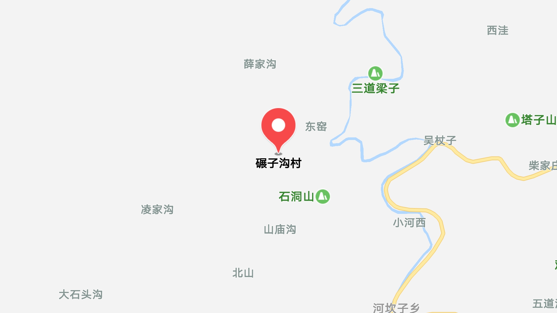 地圖信息