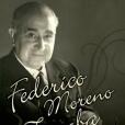 Federico Moreno Torroba Federico Moreno Torroba