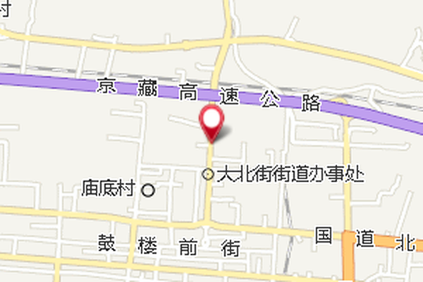 觀橋北街 觀橋北街