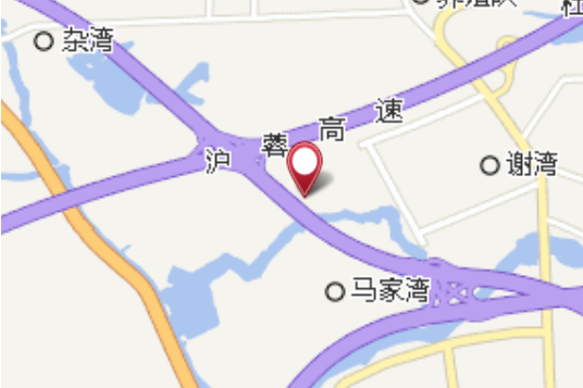 下郭家塆 下郭家塆