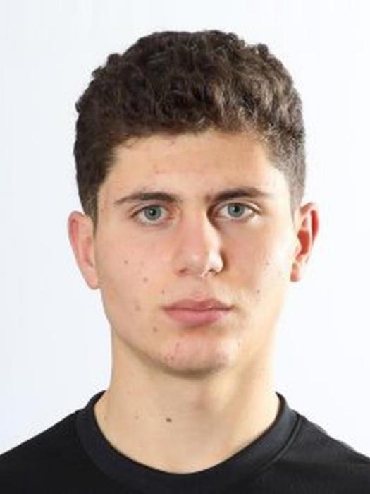 CACACE Liberato