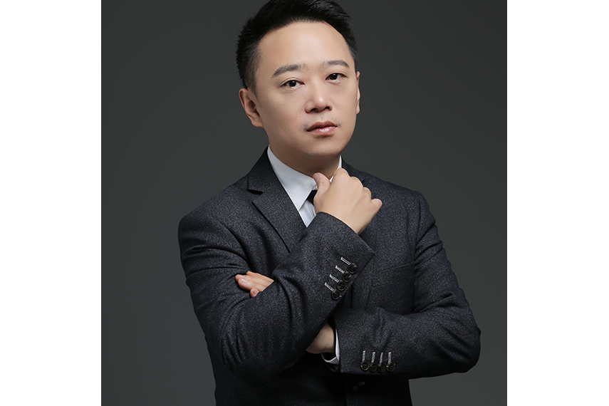 古強(宜賓學院法學與公共管理學部教師；兼職律師)