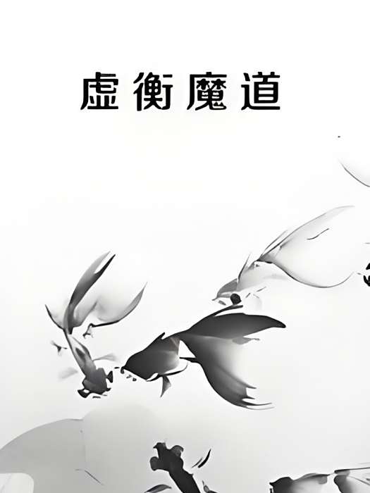 虛衡魔道 虛衡魔道