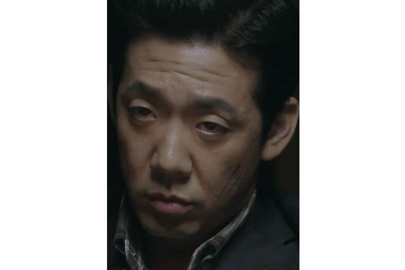金道賢(男演員) 金道賢(男演員)