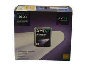 AMD羿龍9500（盒）