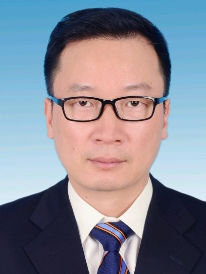 鄭雲飛(杭州市拱墅區科技工業區管委會副總經理) 鄭雲飛(杭州市拱墅區科技工業區管委會副總經理)