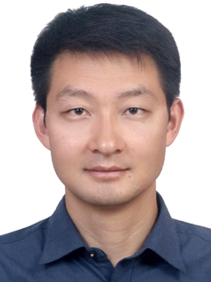 秦曉威(中國熱帶農業科學院香料飲料研究所副所長) 秦曉威(中國熱帶農業科學院香料飲料研究所副所長)