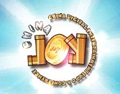 CJ展會logo