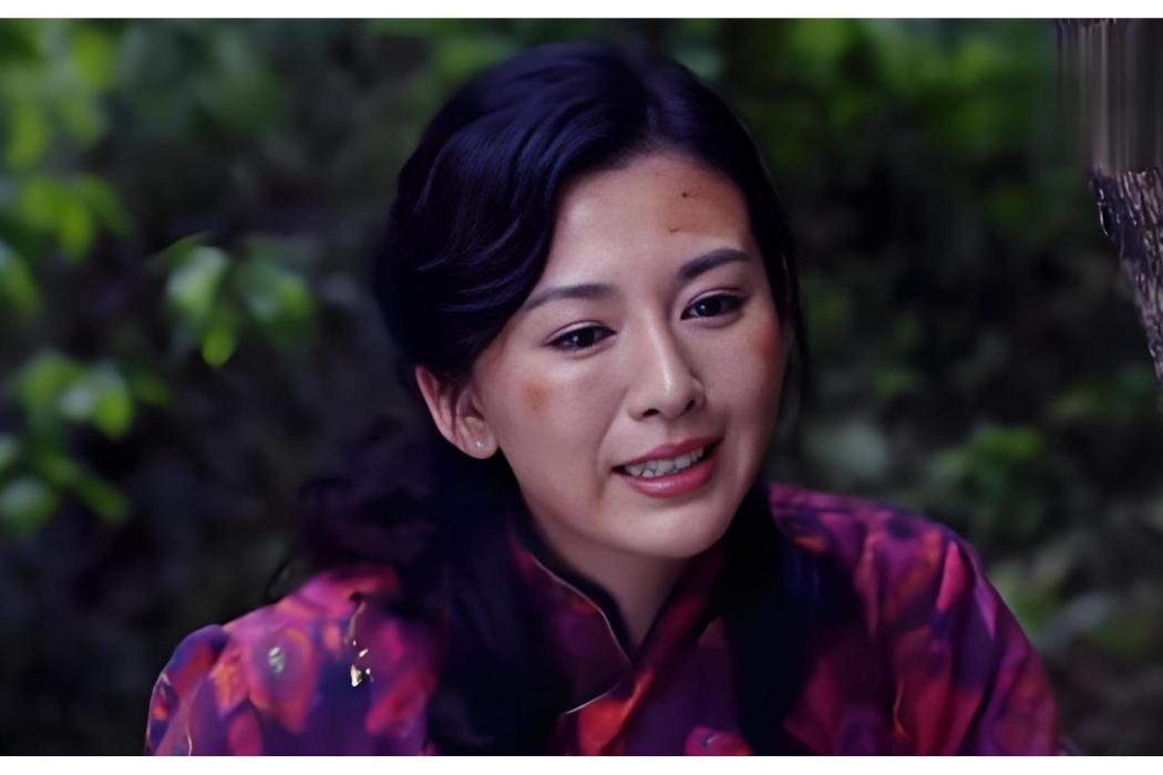 馮麗麗(戰爭劇《獵殺》中的角色) 馮麗麗(戰爭劇《獵殺》中的角色)