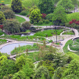 活水公園 活水公園