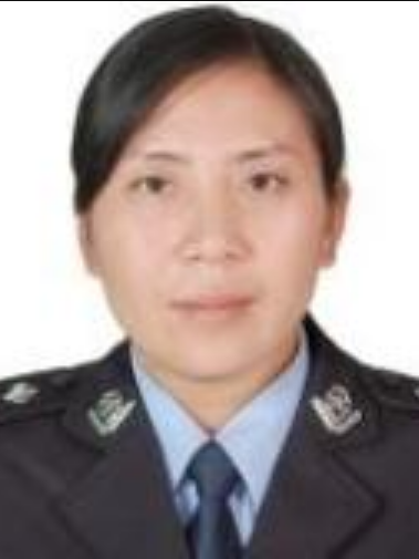 劉志榮(貴州省黔東南苗族侗族自治州雷山縣公安局黨委委員、副政委) 劉志榮(貴州省黔東南苗族侗族自治州雷山縣公安局黨委委員、副政委)
