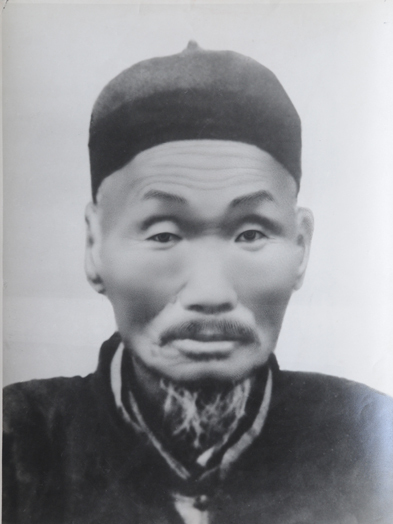 趙傑民 趙傑民