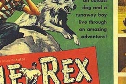 Ole Rex Ole Rex