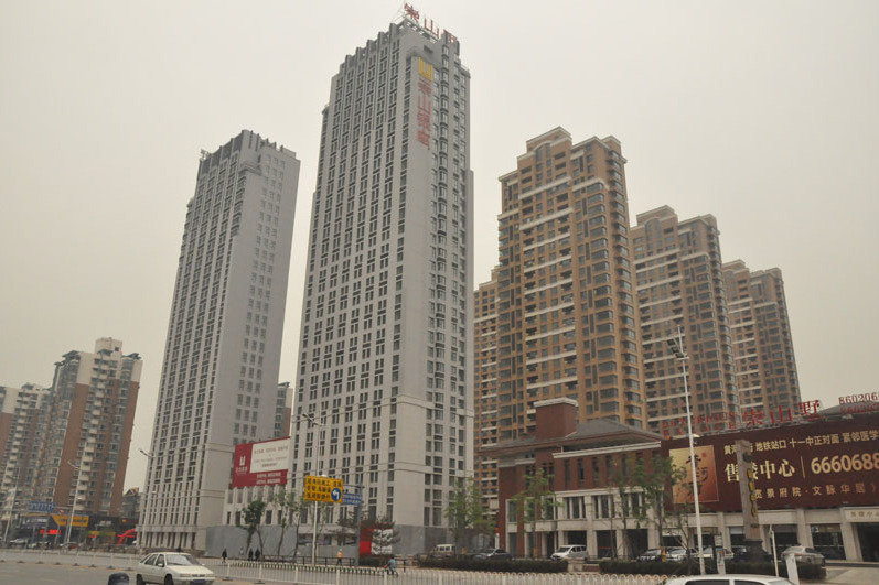 崇山銀座 崇山銀座