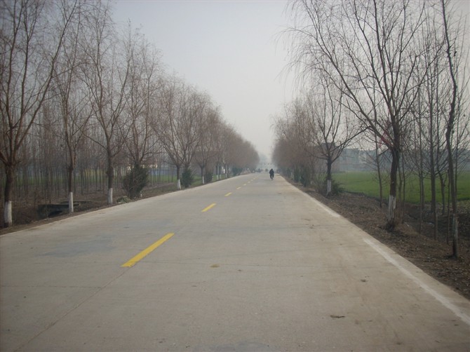 農村公路