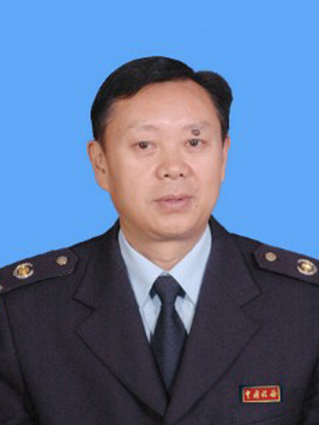 李玉軍(利辛縣稅務局黨委委員、副局長) 李玉軍(利辛縣稅務局黨委委員、副局長)