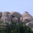 桑浦山