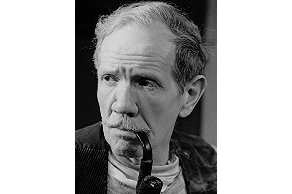 羅伊·普爾 羅伊·普爾
