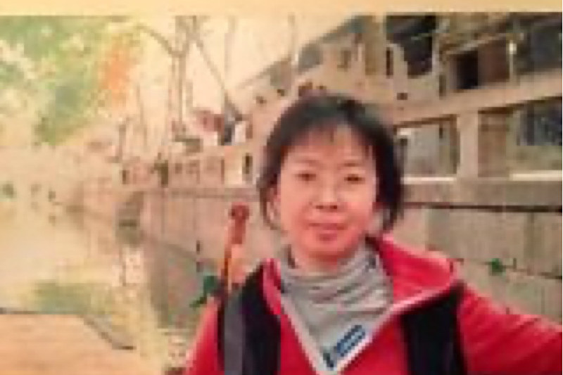 李宏鴻