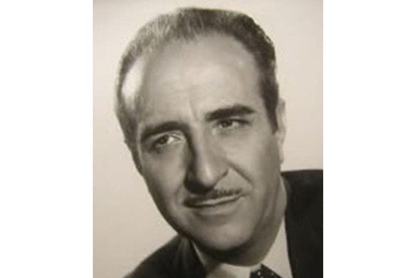 Carlos Montalbán Carlos Montalbán
