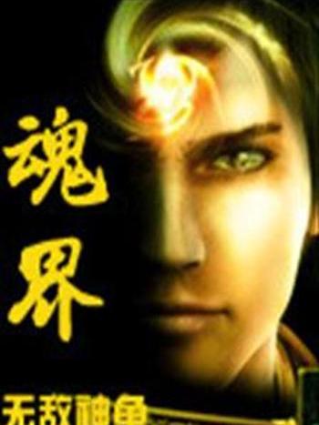 魂界(無敵神龜著網路小說) 魂界(無敵神龜著網路小說)