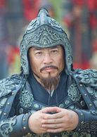 大宋傳奇之趙匡胤(趙匡胤（2012年高希希執導歷史劇）)