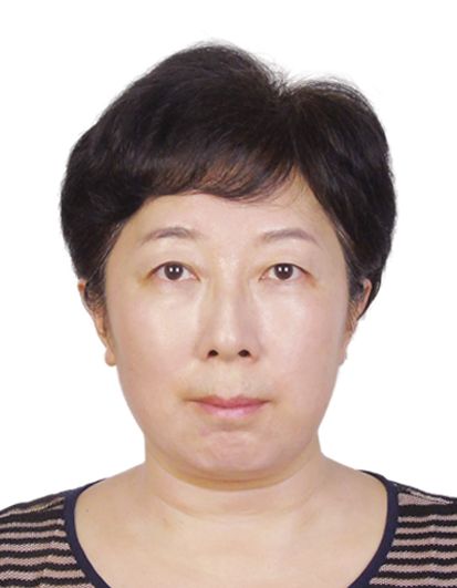 楊瑤珺 楊瑤珺