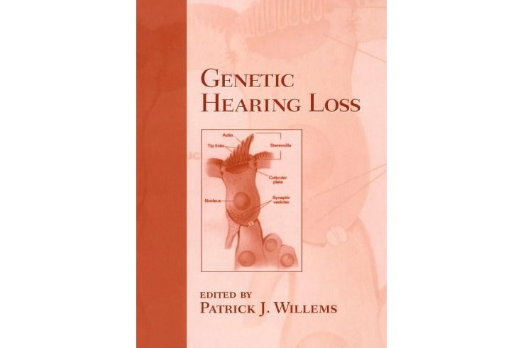 Genetic Hearing Loss Genetic Hearing Loss