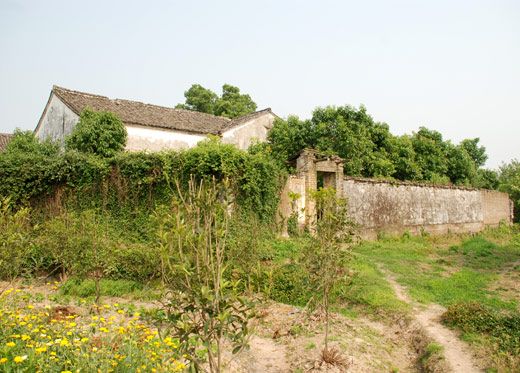 明文村 明文村