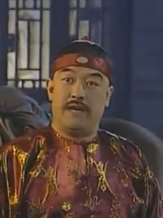 呂川(古裝劇《康熙微服私訪記2》中的角色)