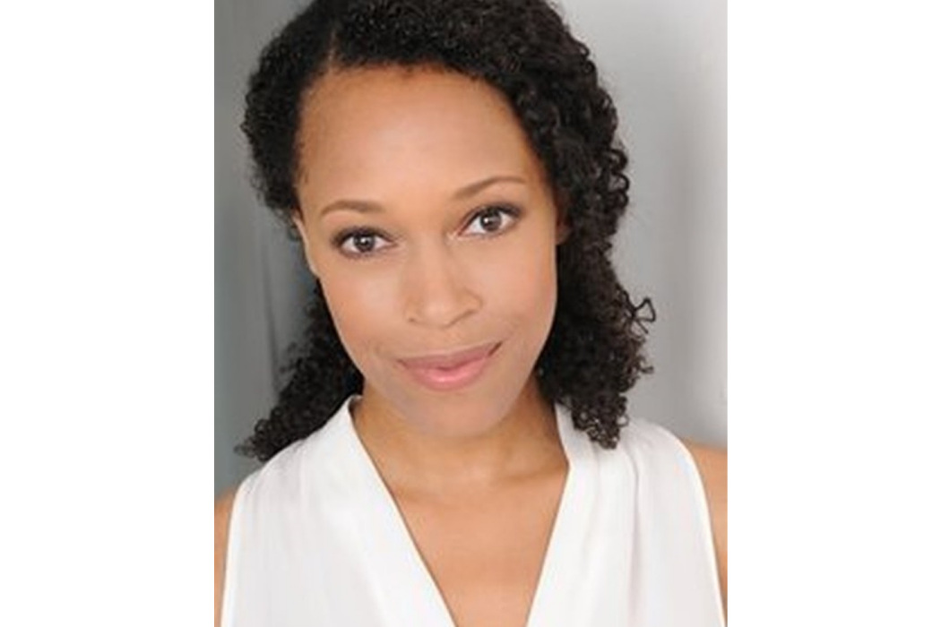 Cherise Boothe Cherise Boothe
