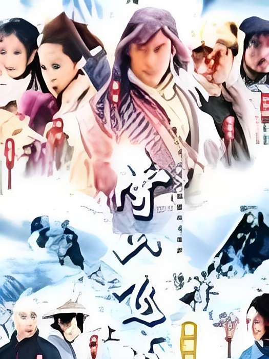 三界緣 三界緣