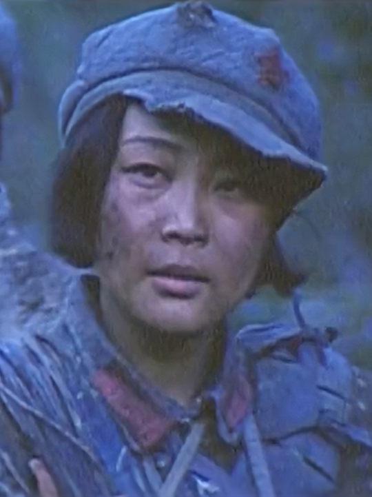馬蹄聲碎(1987年劉苗苗執導的電影)
