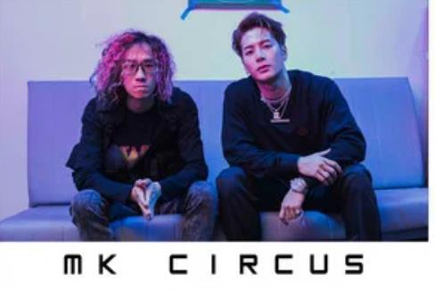 MK Circus MK Circus