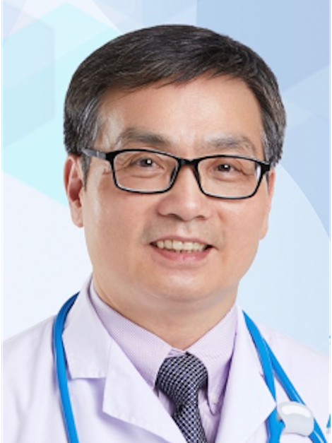 楊傳忠(深圳市婦幼保健院新生兒科主任醫師) 楊傳忠(深圳市婦幼保健院新生兒科主任醫師)