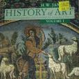 HISTORY of ART VOLUME I HISTORY of ART VOLUME I