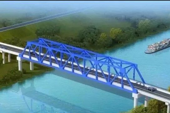 前袁橋 前袁橋