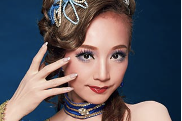 彩美知留 彩美知留