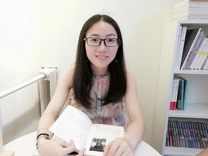 張宗玲(北京林業大學講師) 張宗玲(北京林業大學講師)