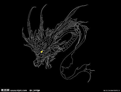 盧培龍(一種虛擬動物) 盧培龍(一種虛擬動物)
