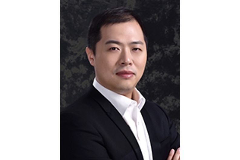 藍海(烽火通信科技股份有限公司總裁) 藍海(烽火通信科技股份有限公司總裁)