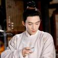 仲溪午(電視劇《為有暗香來》的男主角) 仲溪午(電視劇《為有暗香來》的男主角)