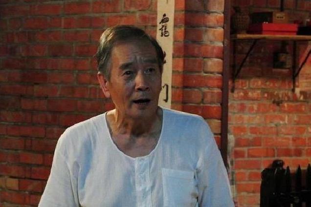 侯傑(資深藝人) 侯傑(資深藝人)